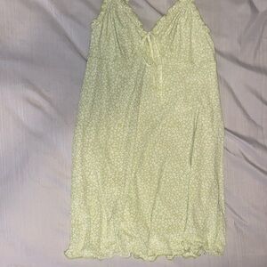 American Eagle Dress